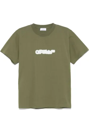 OFF-WHITE Spray Arrow T-shirt
