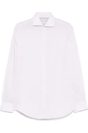 Brunello Cucinelli Linen shirt