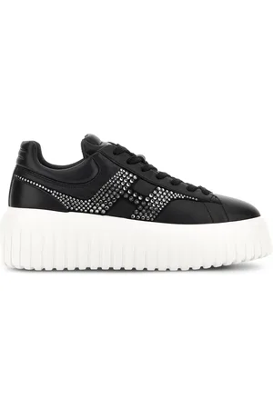 Hogan H-Stripes sneakers