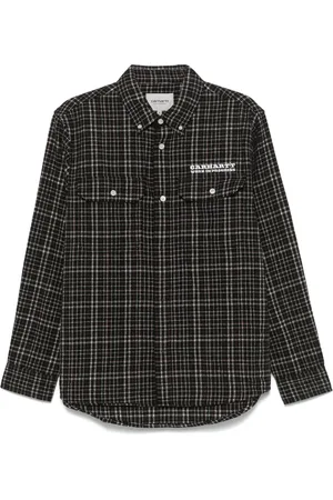 Carhartt Runaway Millet shirt