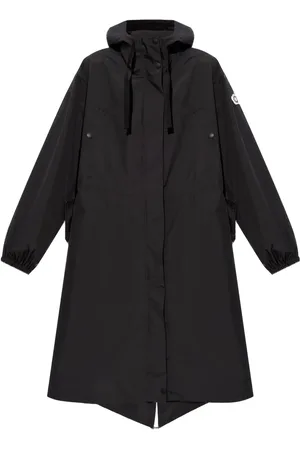 Kenzo Boke Flower 2.0 raincoat
