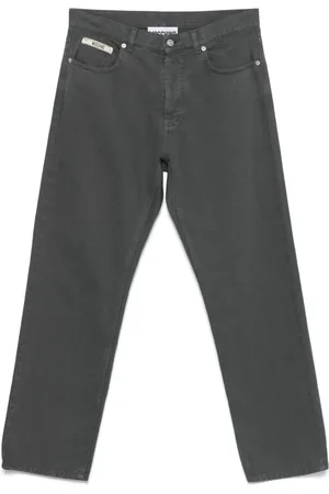 Moschino Straight-leg jeans