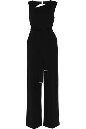 Calvin Klein Crepe jumpsuit
