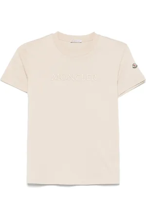 Moncler Short-sleeves T-shirt