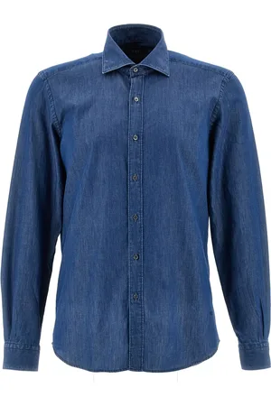FAY Denim shirt
