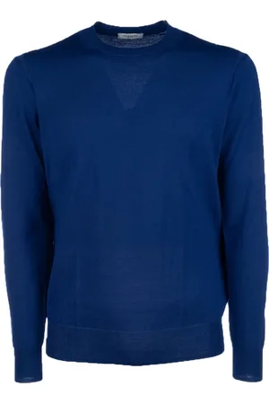 Paolo Pecora Crew neck sweater