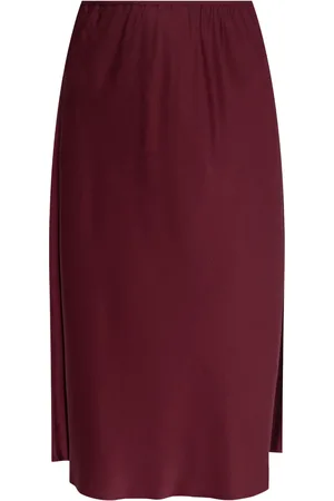 Lisa Yang Silk skirt