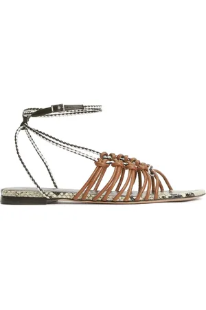 Fabiana Filippi Damen sandals