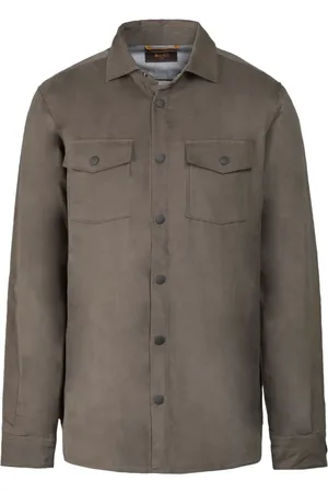 MOORER Silas-M3 shirt