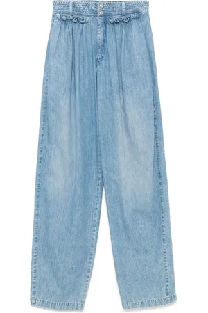 Isabel Marant Inaya jeans
