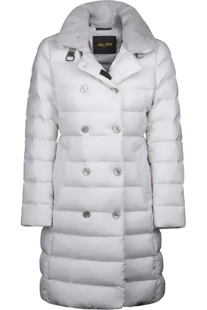 MOORER Longan-S3 coat
