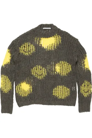 Acne Studios Mohair jumper
