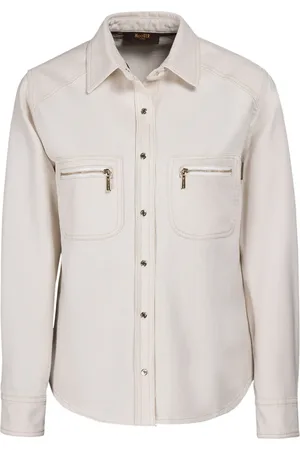 MOORER Lyanna shirt