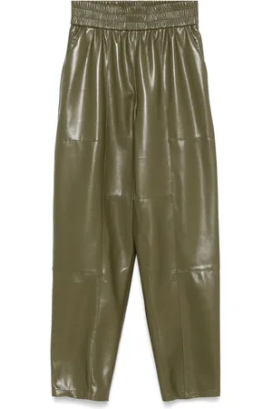 HUGO BOSS Tapered trousers