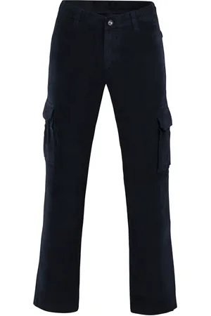MOORER Jerald-VL1 cargo pants