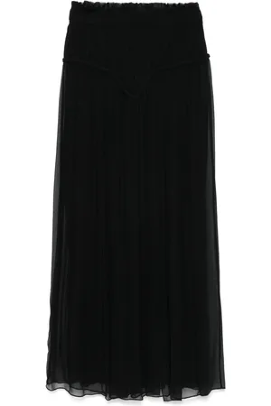 Isabel Marant Rolande maxi skirt