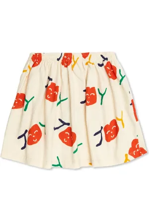 Bobo Choses Smiling skirt