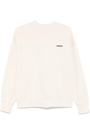 BARROW Logo-print sweatshirt