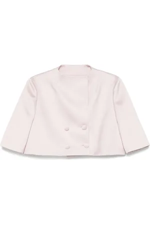 Givenchy Cropped jacket