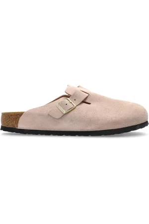 Birkenstock Boston slippers