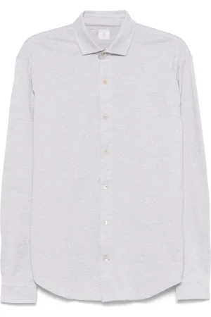 ELEVENTY Jersey shirt