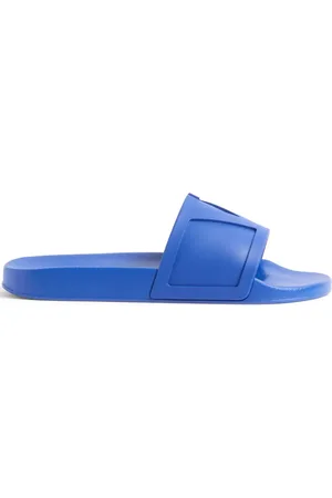 VALENTINO GARAVANI Coolside slides
