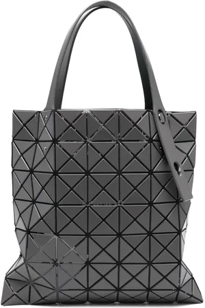 Issey Miyake Prism tote bag