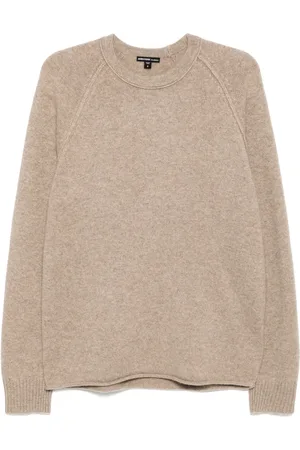 James Perse Crew-neck jumper