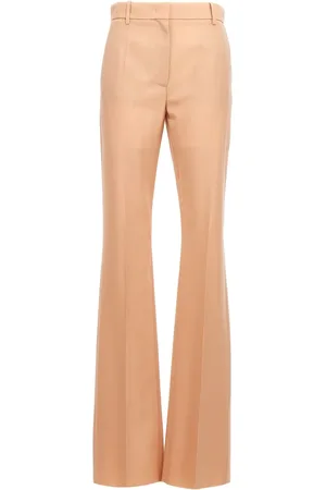 VALENTINO GARAVANI Wool tailored trousers