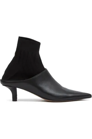 Maison Margiela Pointes-yoe ankle boots