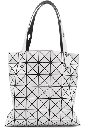 Issey Miyake Prism tote bag