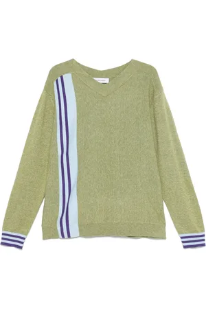 Kiko Kostadinov Ostro sweater