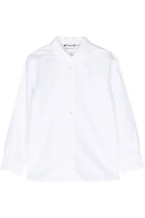 BONPOINT Aristote cotton shirt
