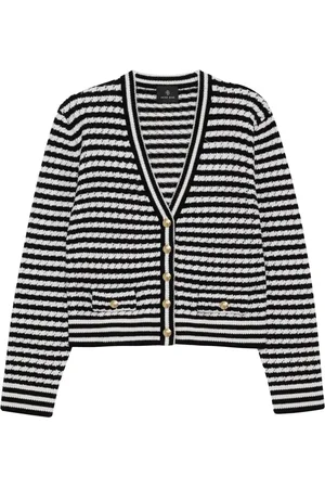ANINE BING Gwen cardigan