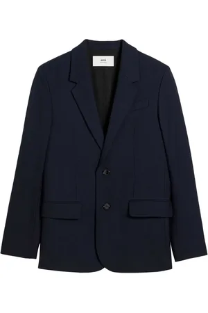 Ami Wool blazer