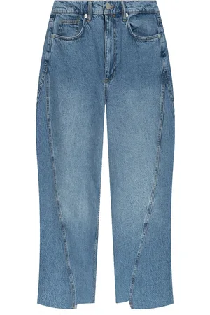 AllSaints Fox relaxed-fit jeans