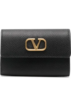 VALENTINO GARAVANI VLogo Signature wallet