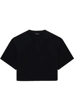 ANINE BING Myers T-shirt