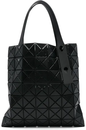 Issey Miyake Prism tote bag