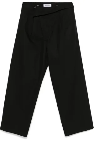 Kiko Kostadinov Navin trousers