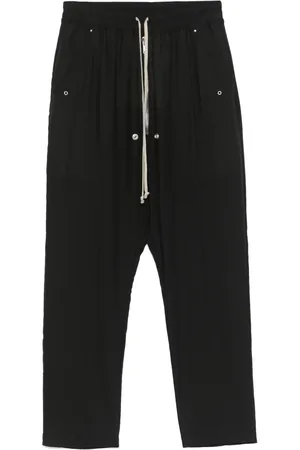 Rick Owens Bela trousers
