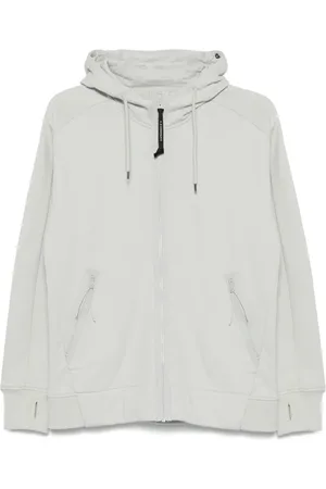 C.P. Company Goggles-detail hoodie