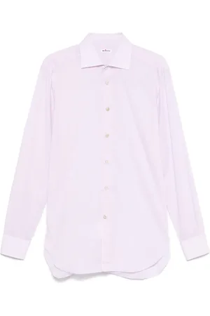 Kiton Cotton shirt