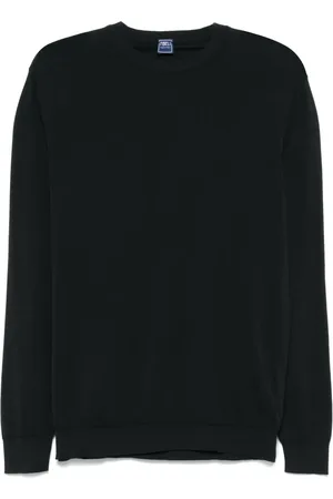 FEDELI Cotton sweater