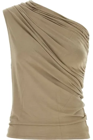 Entire Studios Pillar one-shoulder top