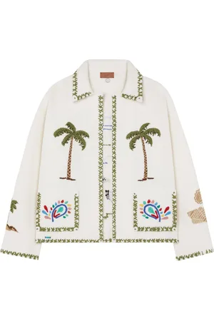 Alanui Remember Me jacket