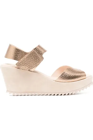 Pedro Garcia 60mm Fama sandals