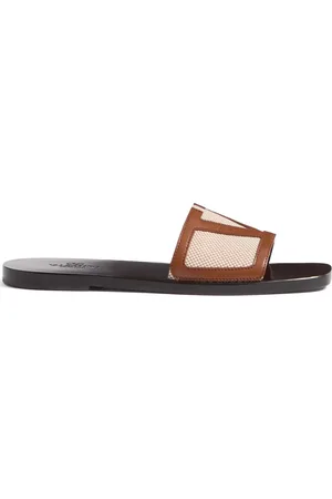 VALENTINO GARAVANI VLogo Signature slides