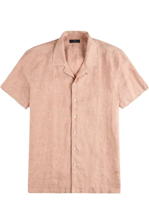 FAY Linen shirt