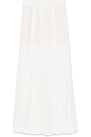 Brunello Cucinelli Wide-leg trousers